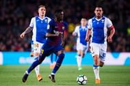 Barcelona v Leganes - La Liga